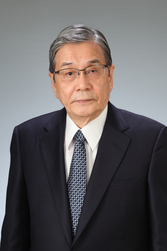 本学大学院医学系研究科　上田　龍三　特任教授　が「日本学士院賞」を受賞しました