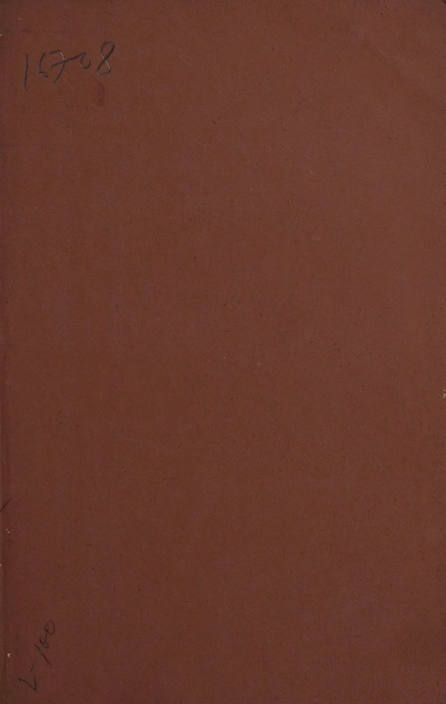 ベルツ 『Vortraege der allgemeinen Pathologie』