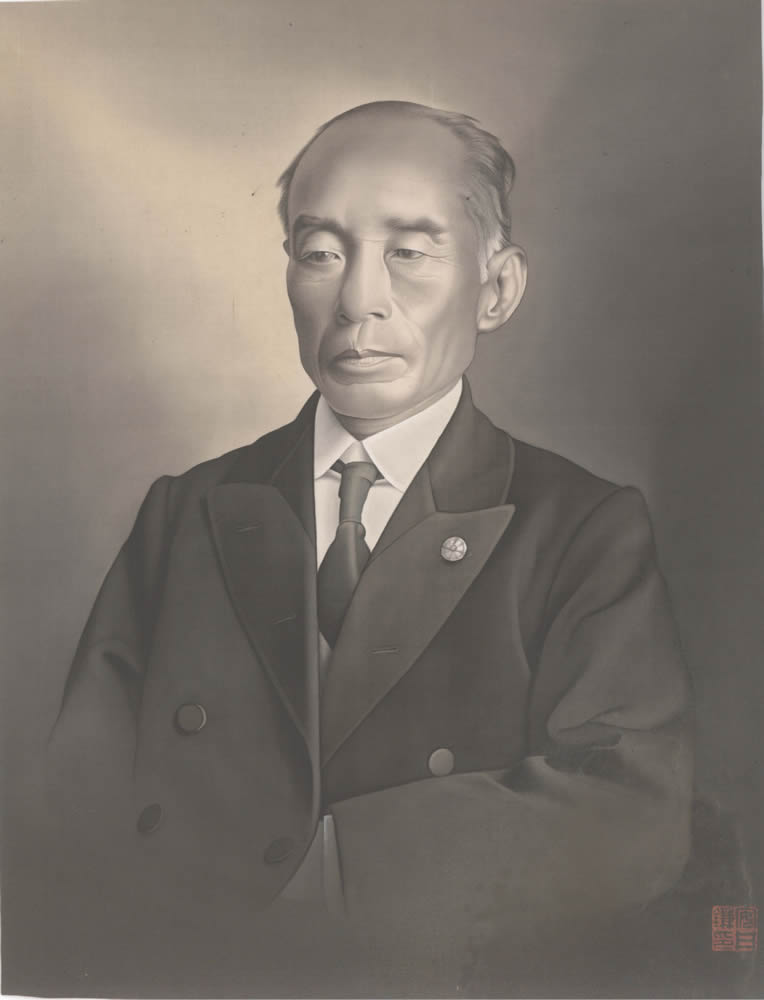 奈良坂源一郎 画像1