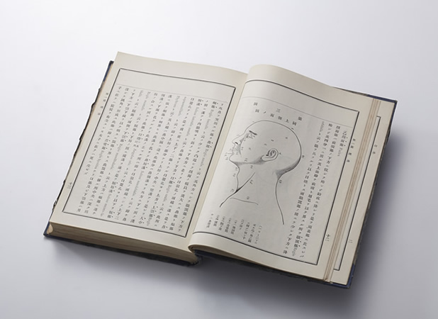 奈良坂源一郎『解剖簡明』 画像6