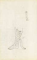 1873 横井信之 『撒善篤繃帯式』2 69/72