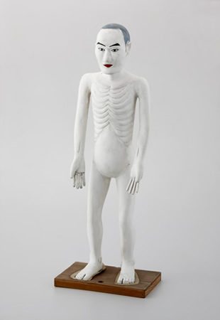Keiraku Ningyo  (The Meridian Doll) Image1