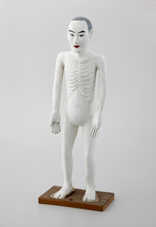 Keiraku Ningyo  (The Meridian Doll) Image1