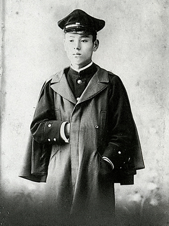 KATO Ryogoro Image1