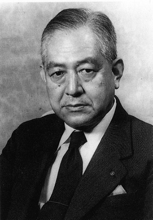 KATSUNUMA Seizo Image1