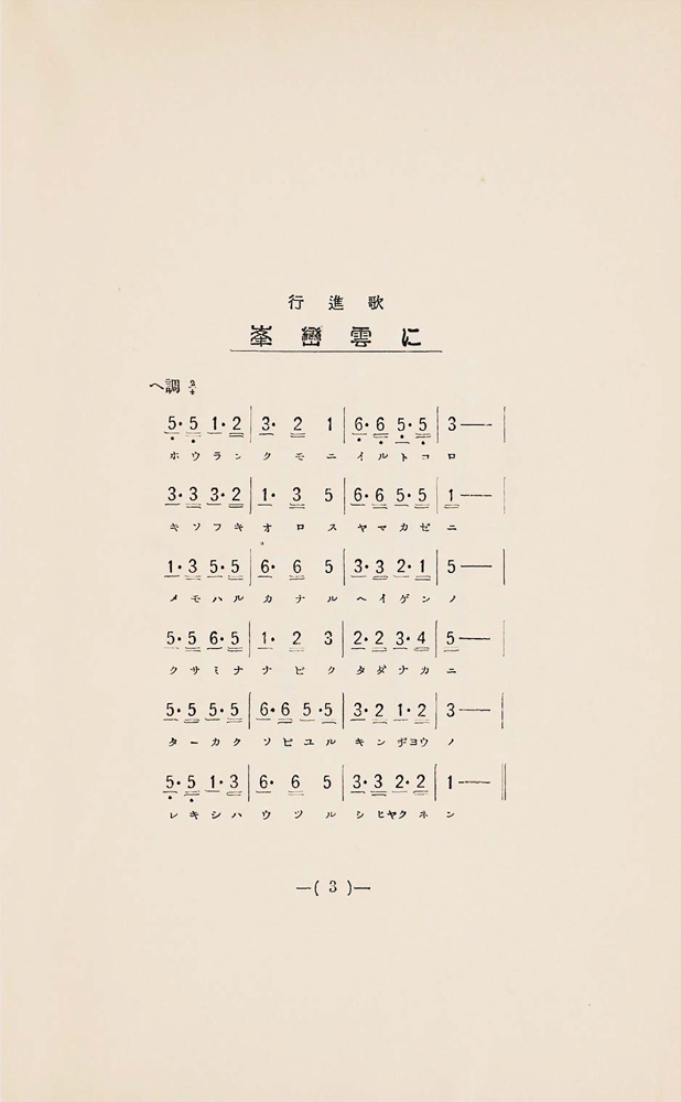 Aichi Medical College Preparatory Course 