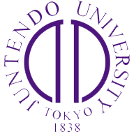 順天堂大学ロゴ