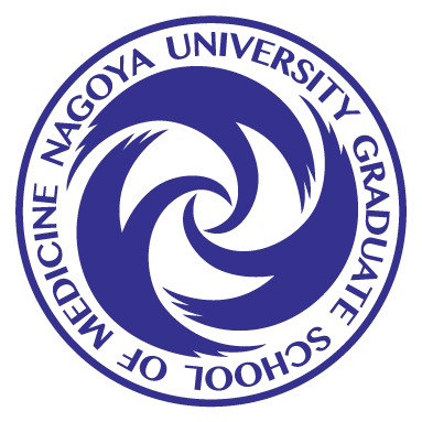 名古屋大学医学系研究科ロゴ