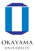 岡山大学ロゴ