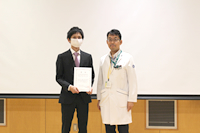 第41回病態内科学講座研究発表会が開催されました