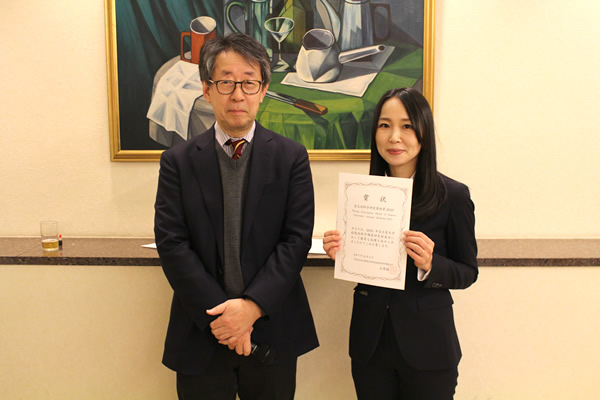 第44回病態内科学講座研究発表会が開催されました