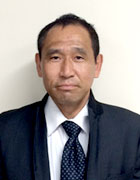 平山 正昭