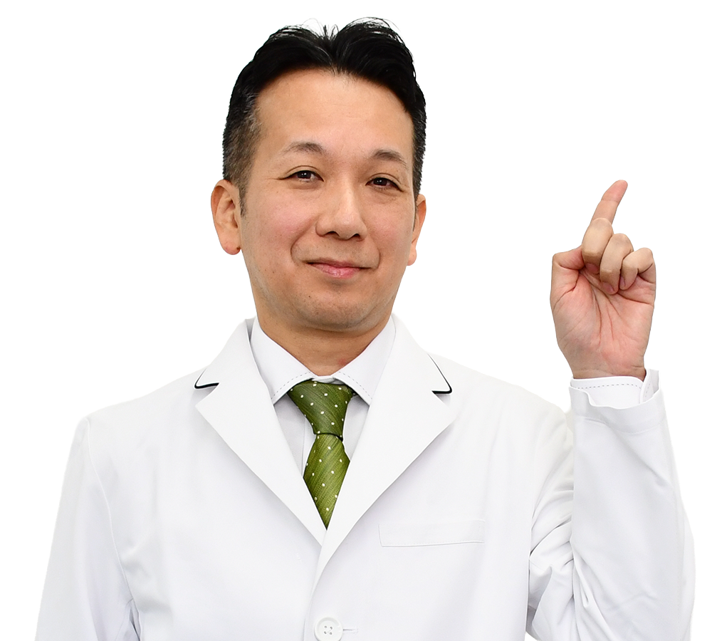 長谷川教授