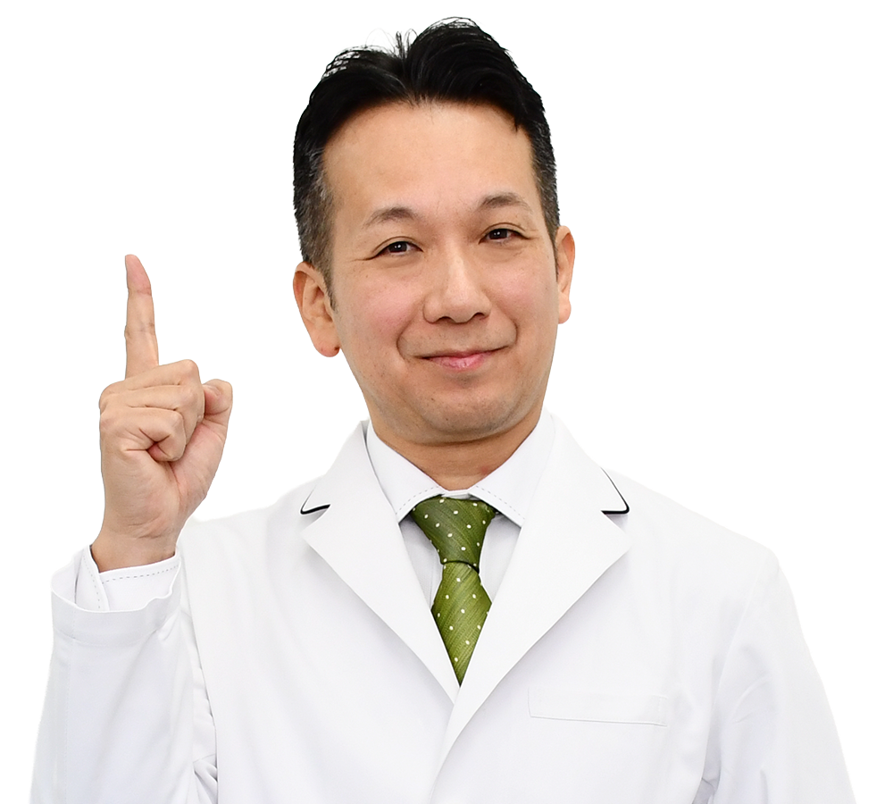 長谷川教授