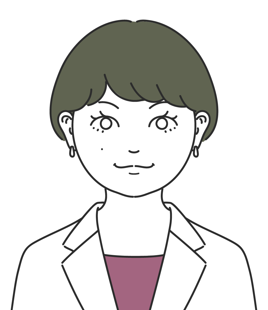 堀田 美佳