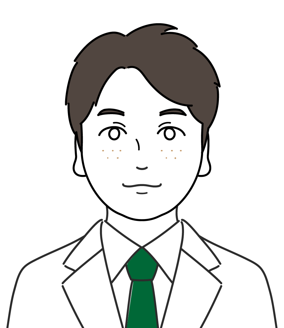 大形 悠一郎