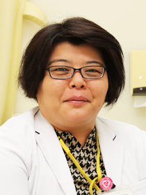 後藤 真紀