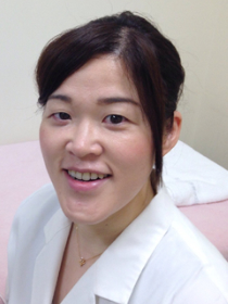 中野 知子
