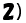 2)