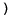 j 
