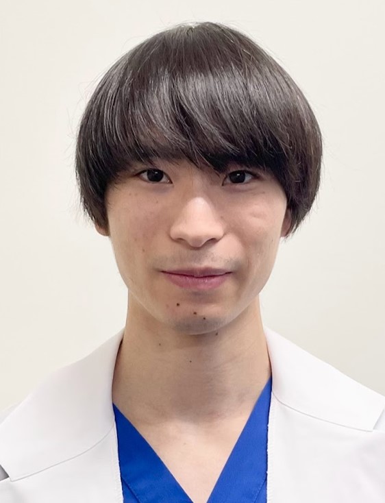 二村 健太