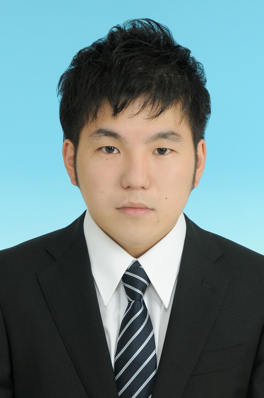 村木 昂大