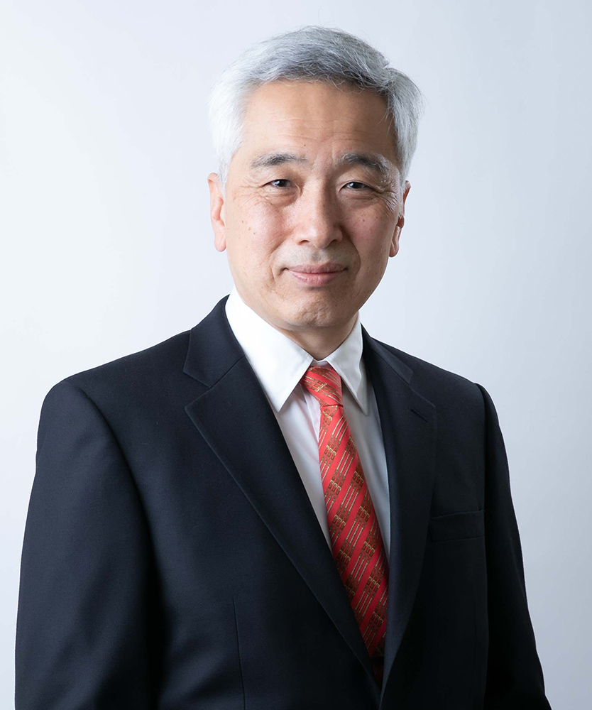 長縄慎二
