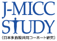 J-MICC STUDY